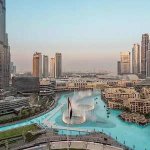 Elite Royal - Full Burj Khalifa & Fountain View - Emperor دبي