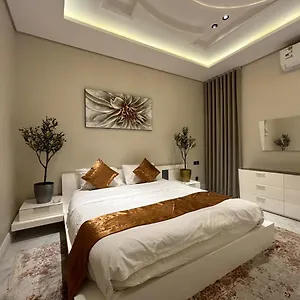 فاخرة غرفة وصالة بالعارض دخول ذاتي ٦ الرياض