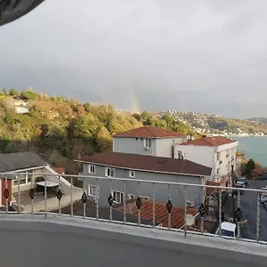  شقة Tarabya Family Boshphorus