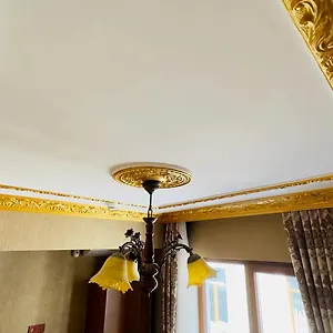  شقة Ottoman Design