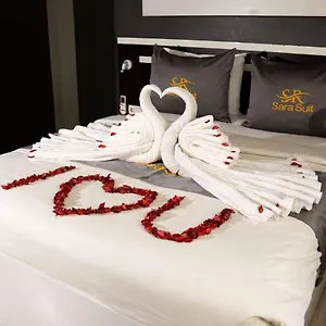 Apart Otel Sara Suit, İstanbul