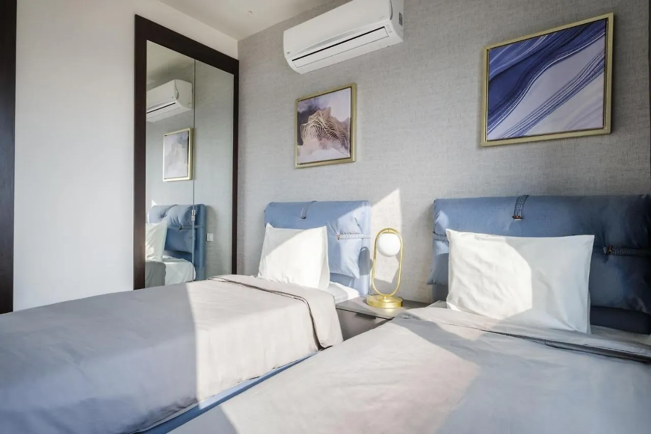 اسطنبول G Yoo Residence By Newinn تركيا