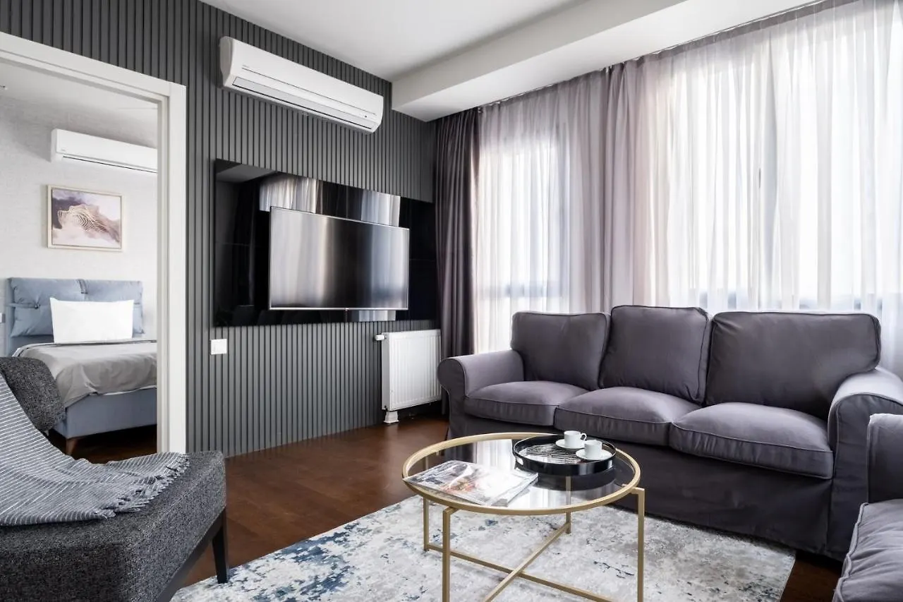 اسطنبول G Yoo Residence By Newinn 0*,  تركيا