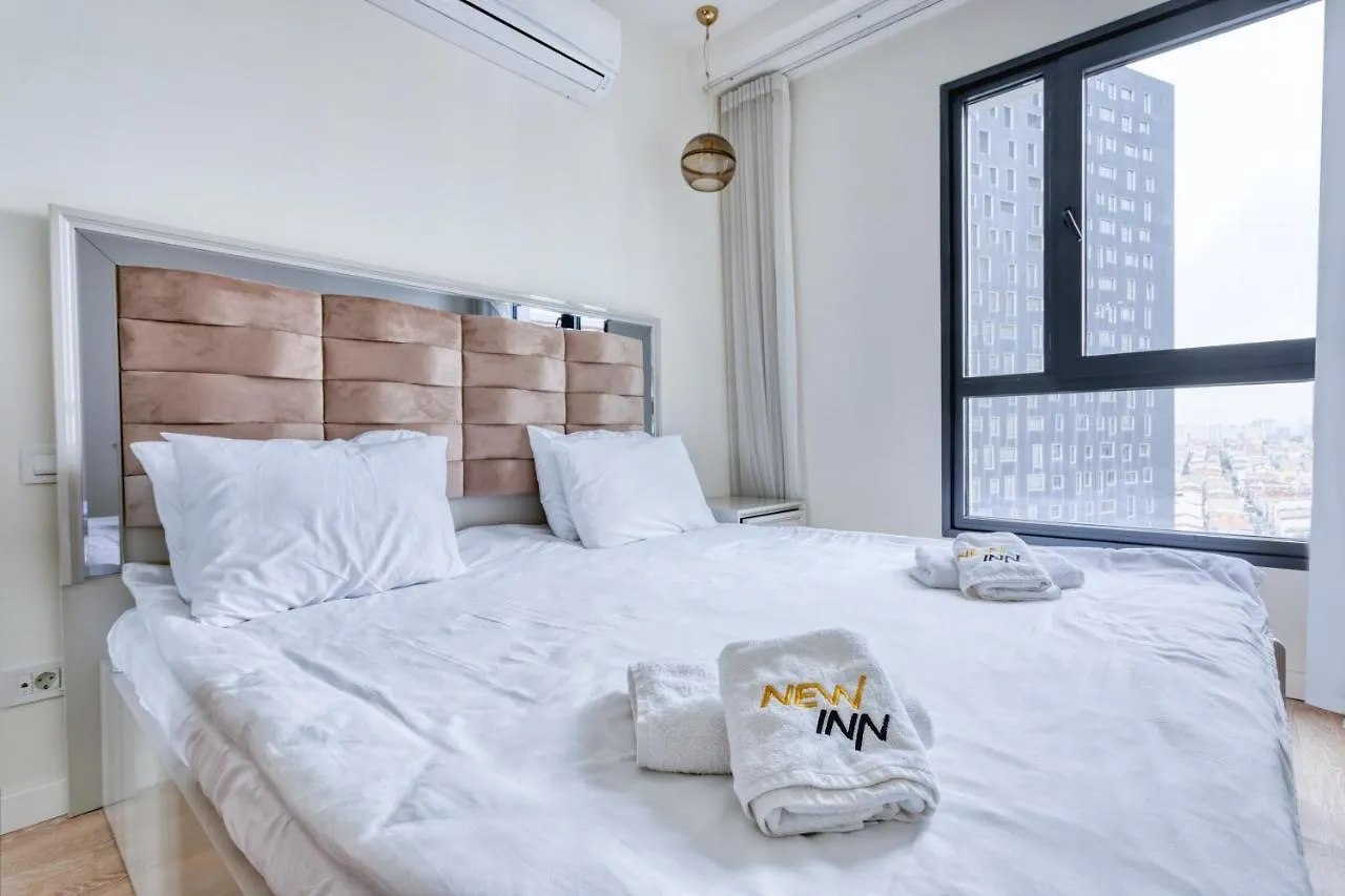 اسطنبول G Yoo Residence By Newinn 0*,  تركيا